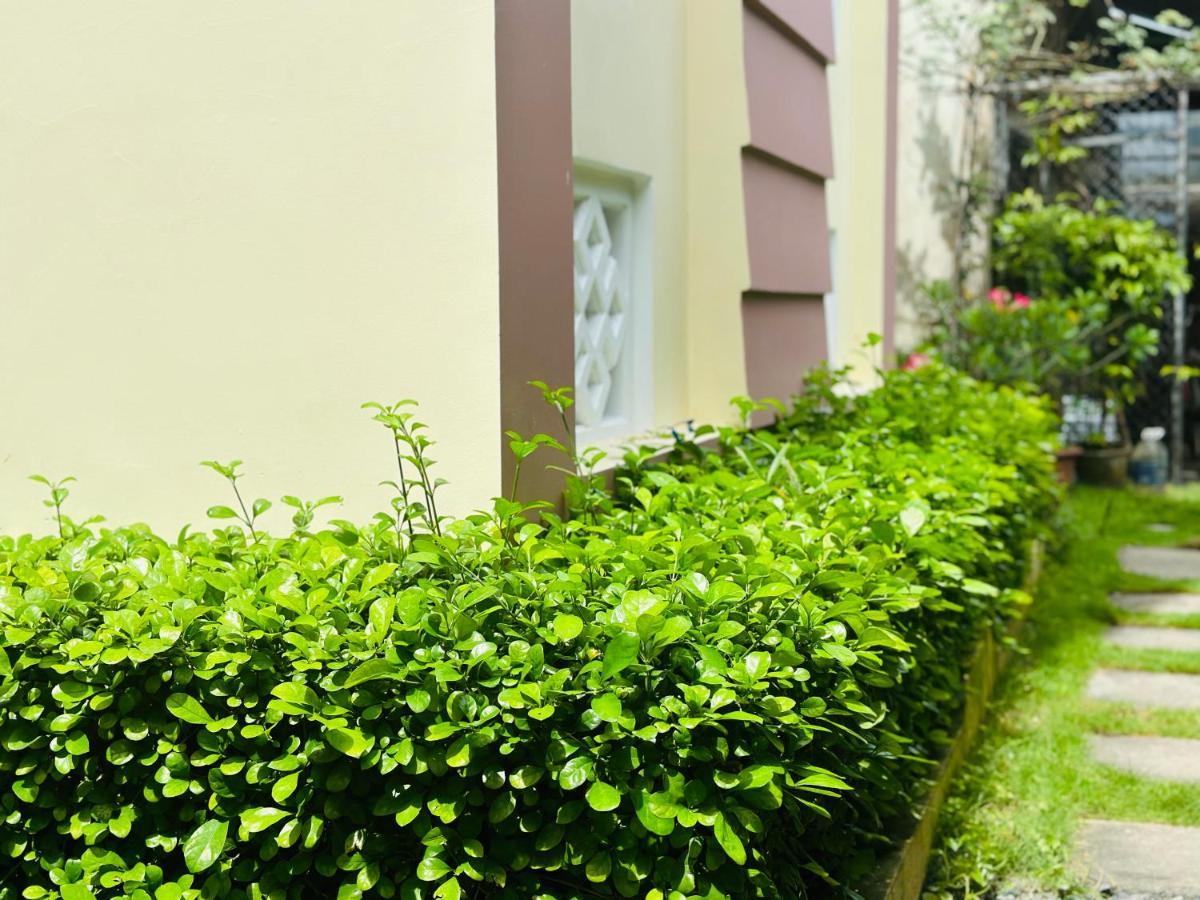 Do River Homestay Hoi An Exterior foto