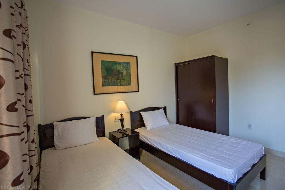 Do River Homestay Hoi An Exterior foto