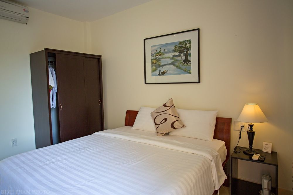 Do River Homestay Hoi An Exterior foto