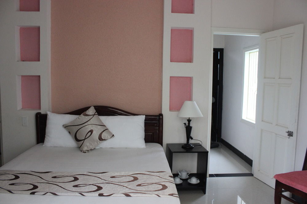 Do River Homestay Hoi An Exterior foto