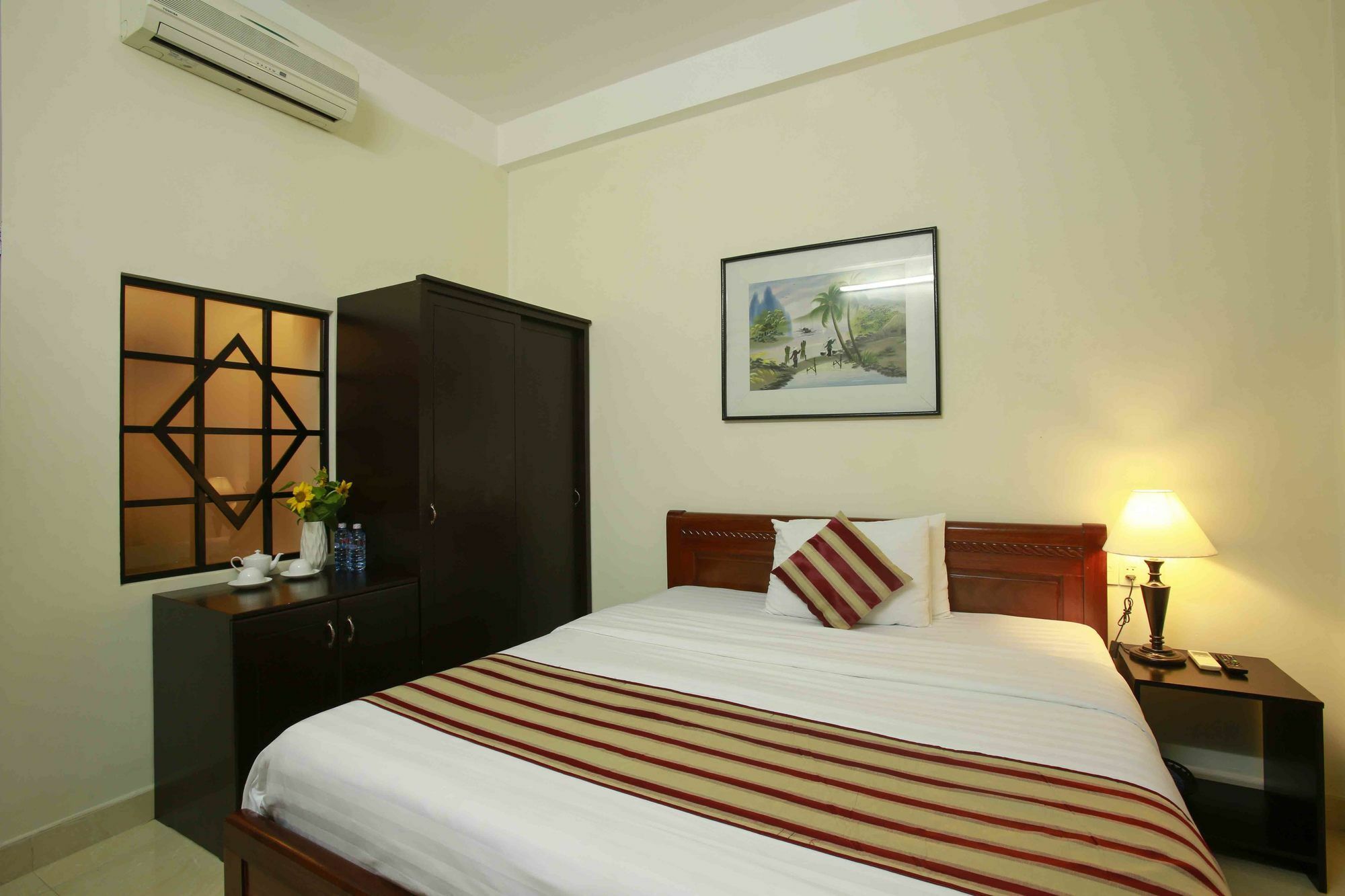 Do River Homestay Hoi An Exterior foto